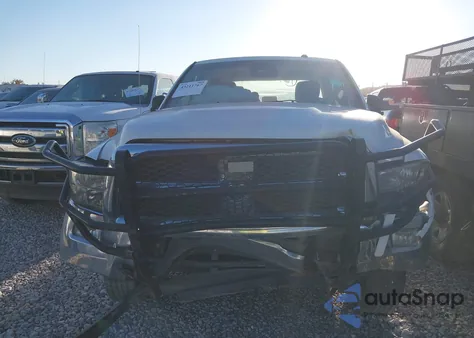 2014 Ram 2500 Tradesman z USA, uszkodzony, nr VIN 3C6TR5HT1EG154919